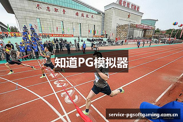 知道PG模拟器